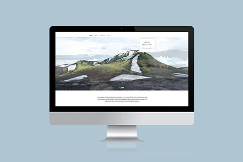 Web Design