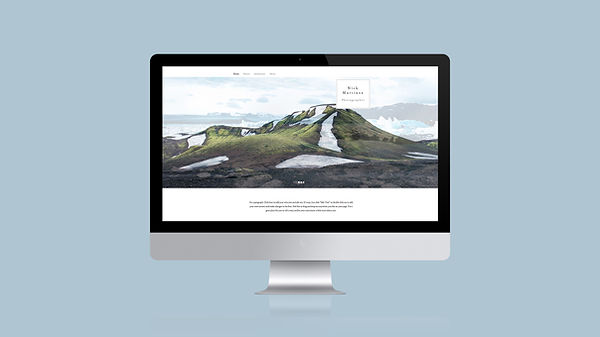 Web Design