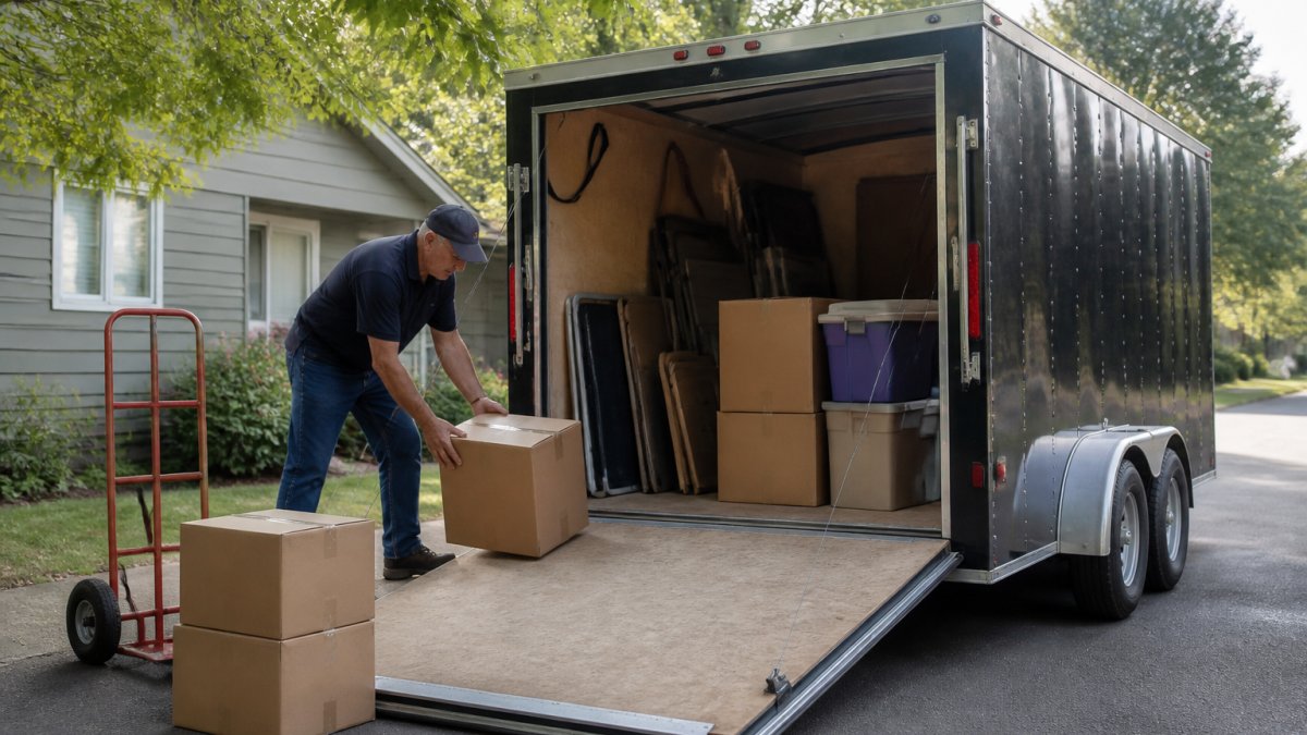 Cost of Professional Trailer Setup Services: What to Expect