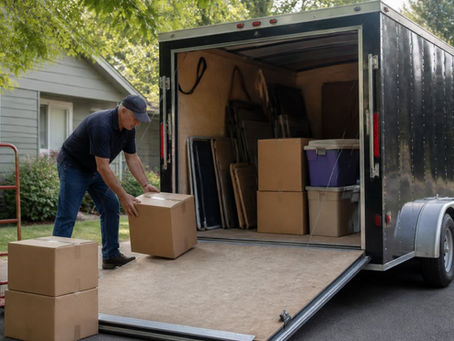 Cost of Professional Trailer Setup Services: What to Expect