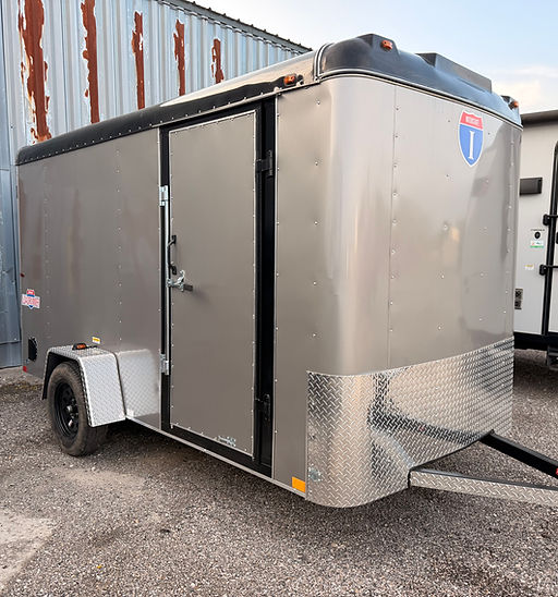 storage move trailer rental