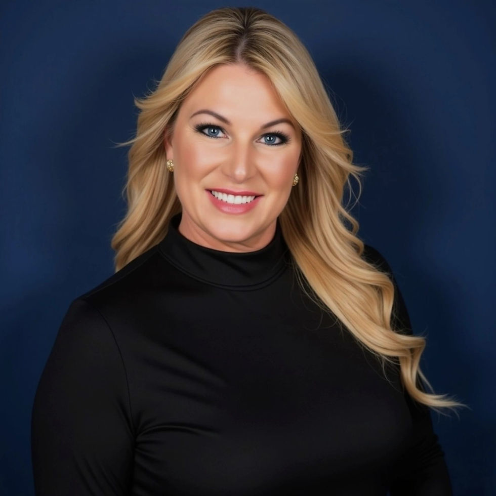 Jenni Hanson