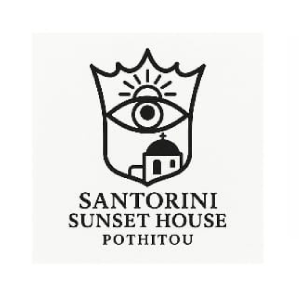 Santorini Sunset House