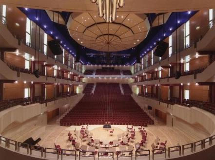 Philharmonic `` Essen``