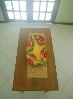Mesa ``Vilas``