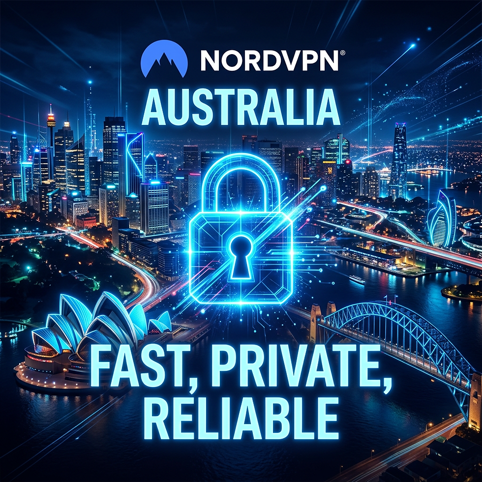 Is NordVPN Teams for Australian remote workers easy to deploy? Find a clear and practical answer here: https://nordvpnlogin.com/au/about