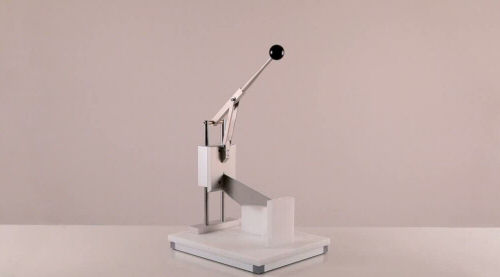 Thumbnail: Koneteollisuus Oy's Cheese Cutter F-JL