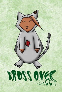 Cross over Rabbit