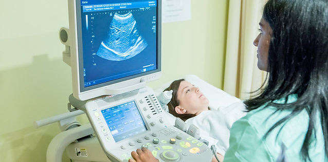 ultrasound course