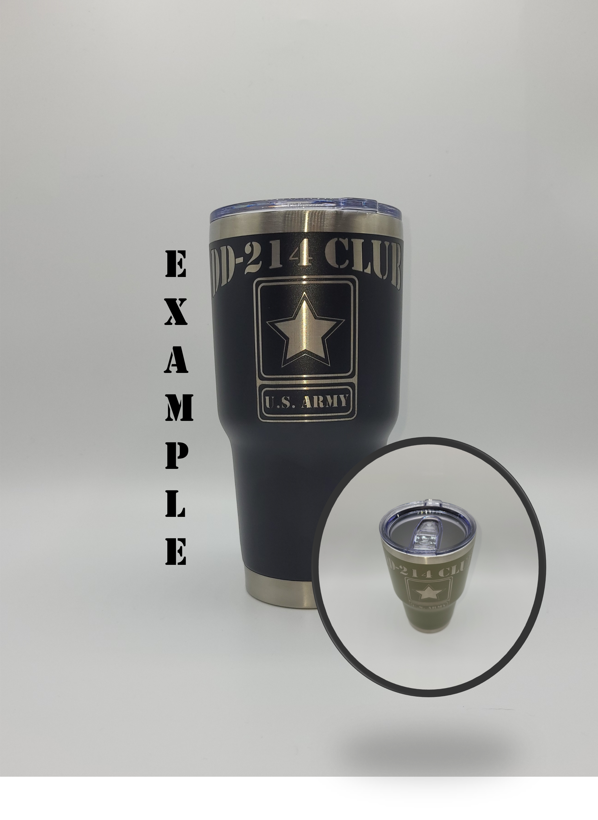 ArmedForces DD214Club (30oz)