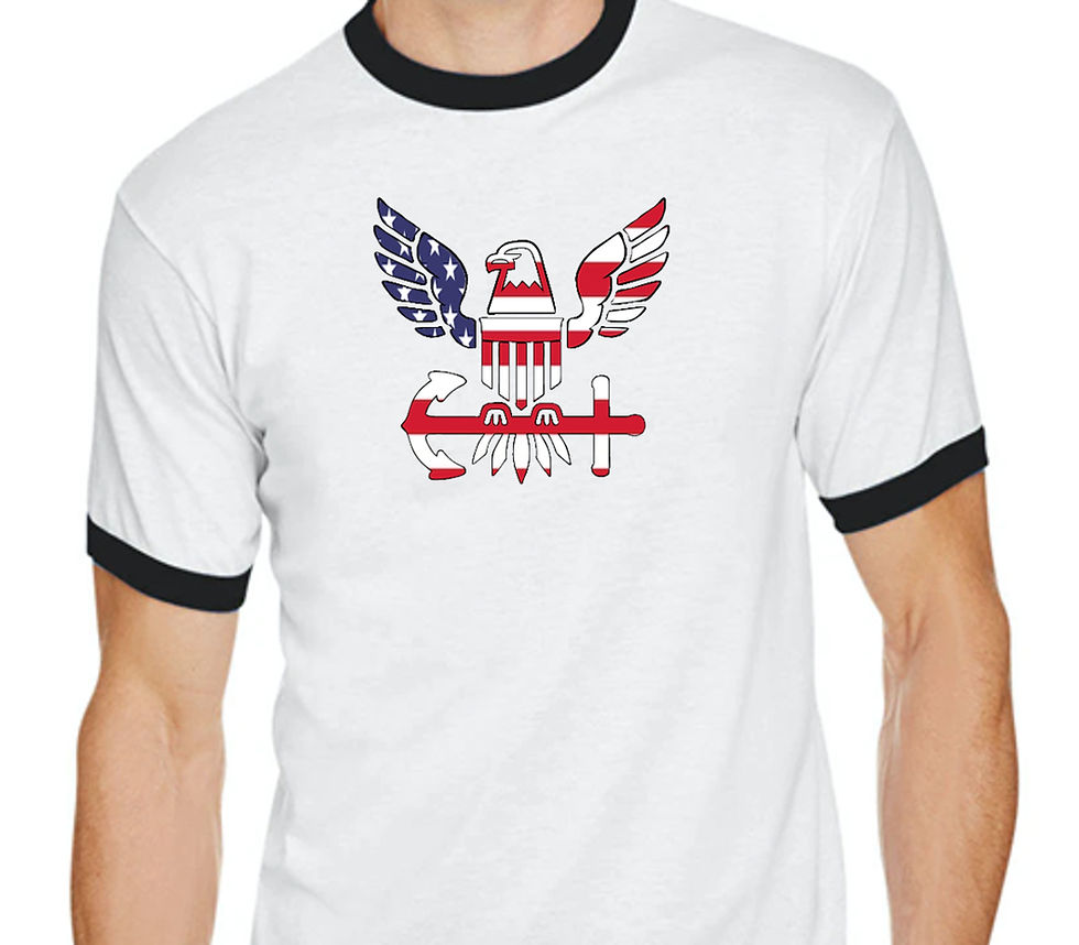 Thumbnail: Navy-USA-Ringer-T