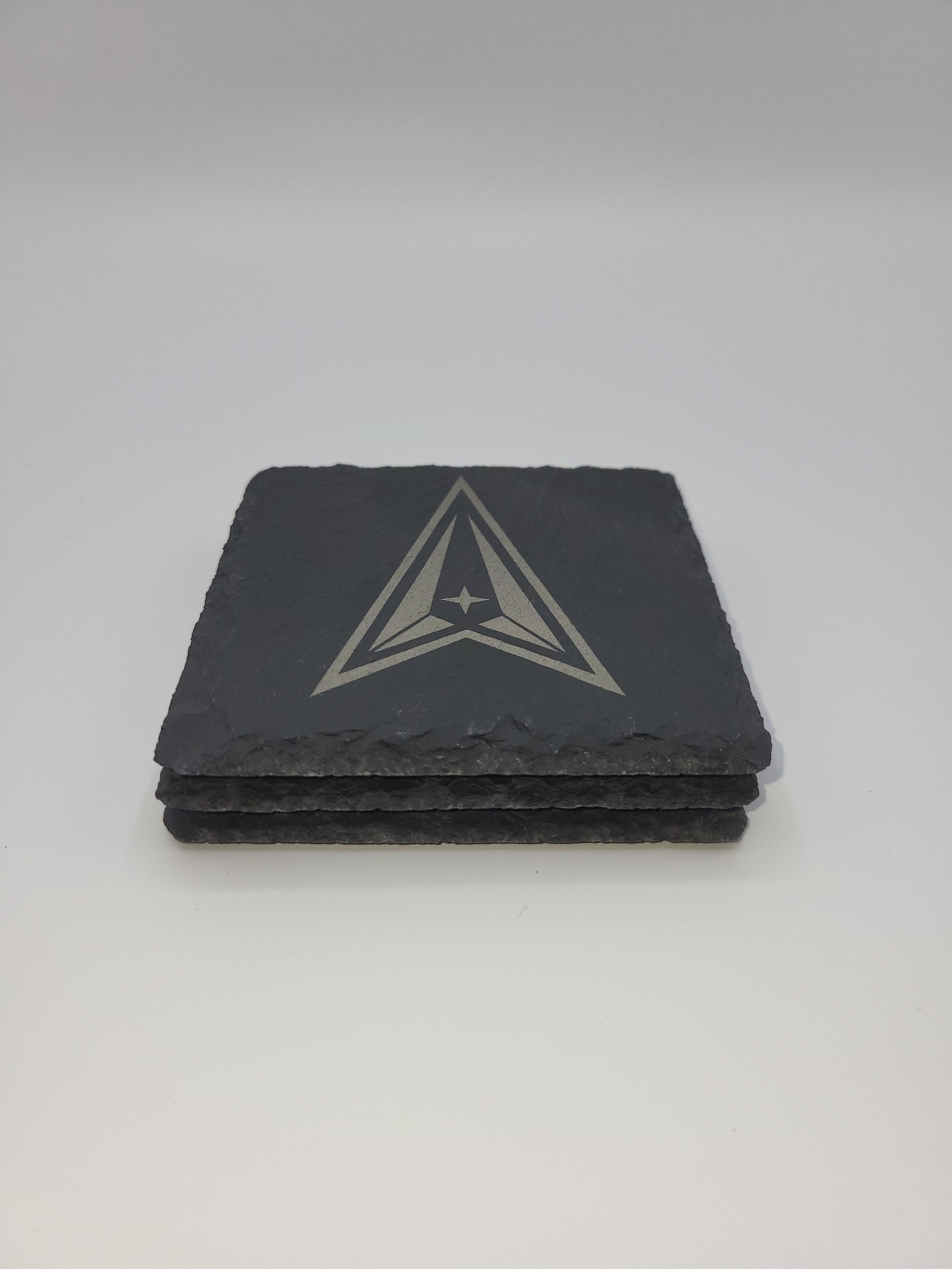 SpaceForce Coaster (3 EA)