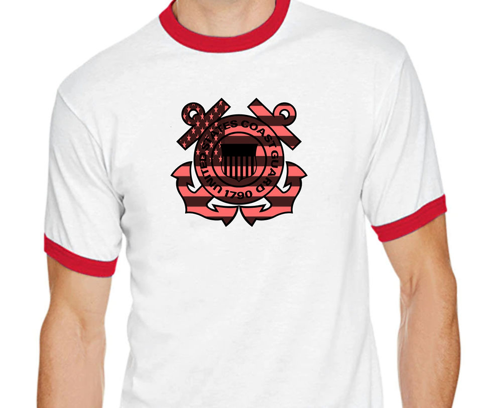 Thumbnail: CoastGuard-USA-Ringer-T