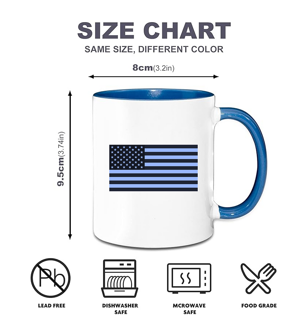 Thumbnail: USA-FLAG-Mug