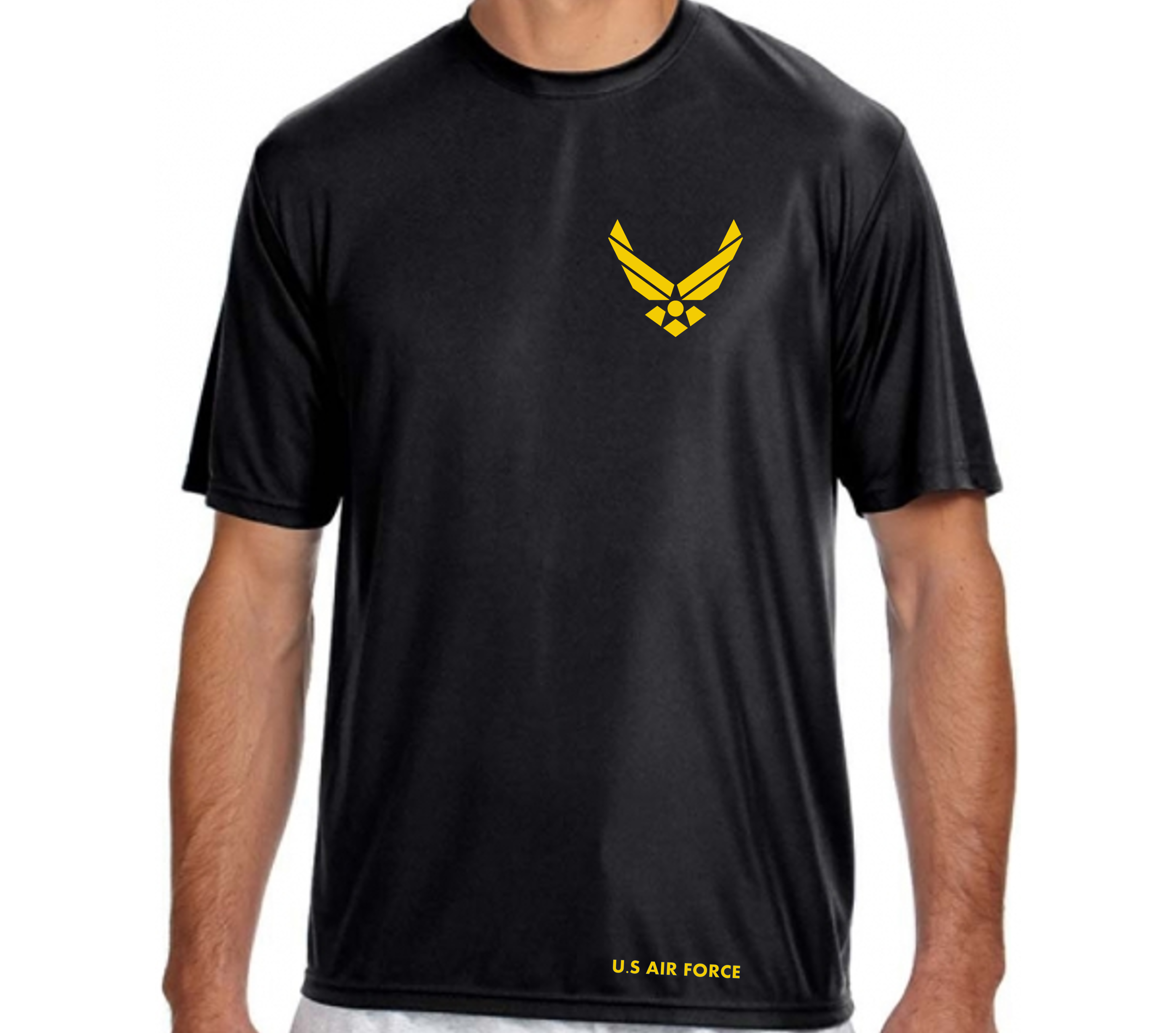 AirForce, Performance