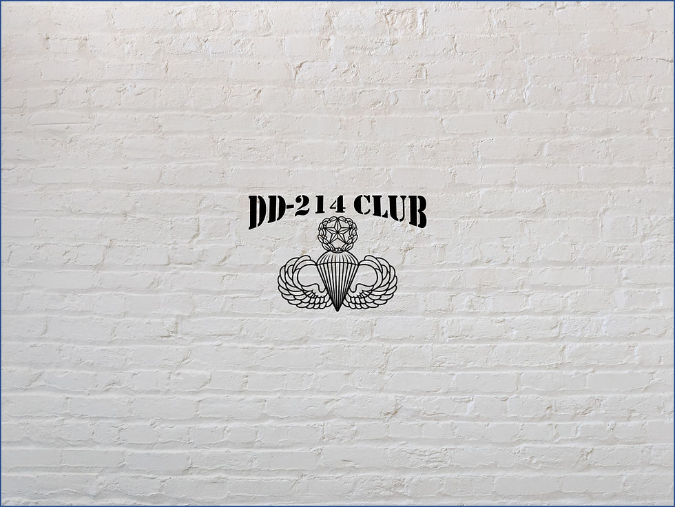 Thumbnail: Airborne DD214Club (30oz)