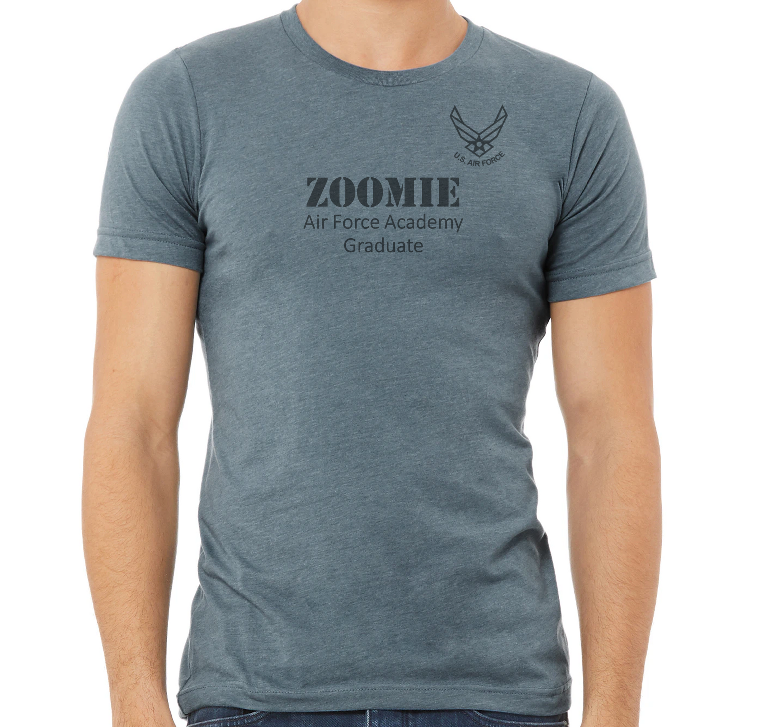 ZOOMIE, AirForce