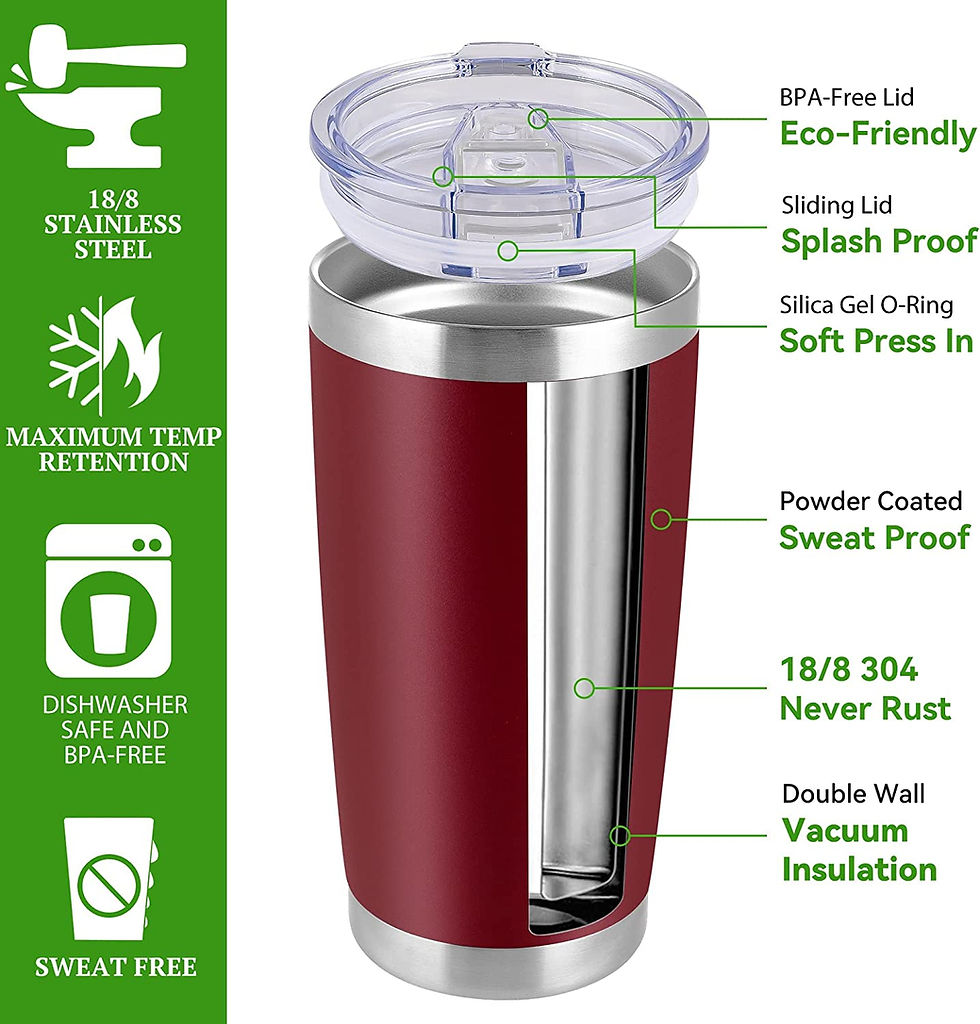 Thumbnail: Free Fall (20oz)