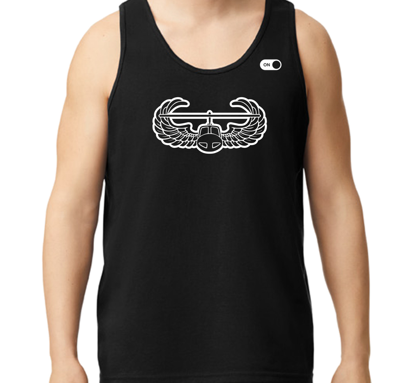 AirAssault(ON) Tank Top
