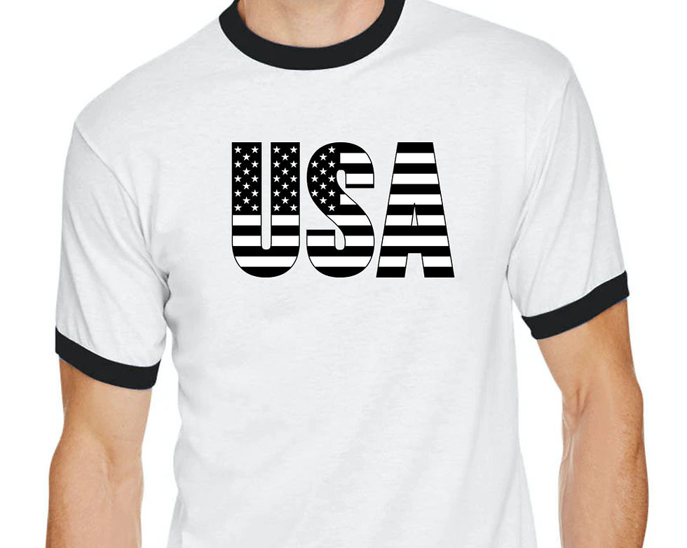 Thumbnail: USA-USA-Ringer-T
