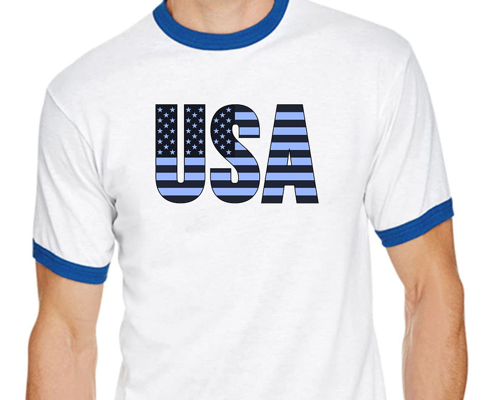 Thumbnail: USA-USA-Ringer-T