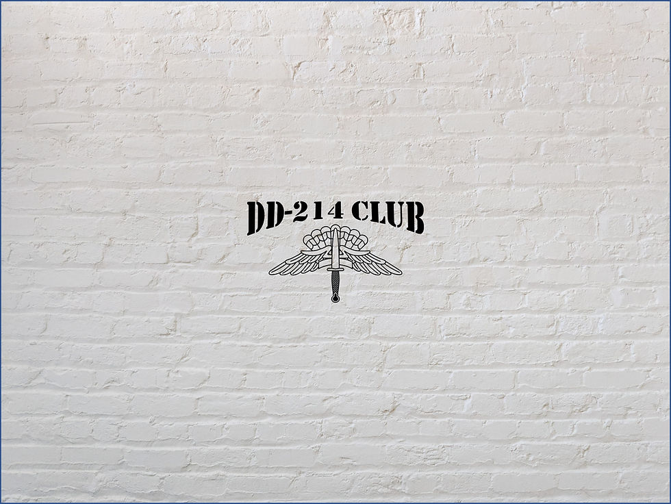 Thumbnail: Airborne DD214Club (30oz)