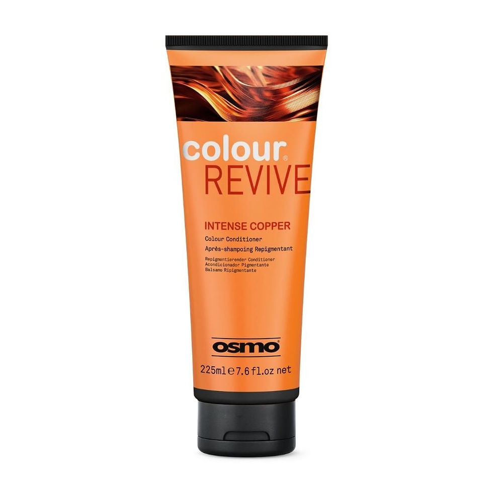 Osmo Colour Revive Intense Copper 225ml