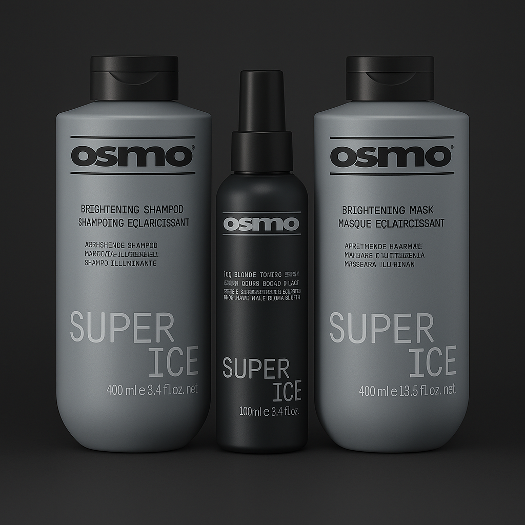 Osmo Super Ice Trio
