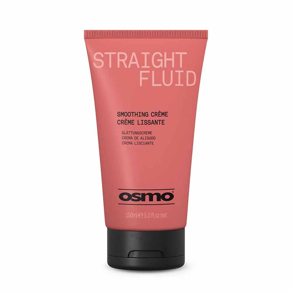 Osmo Straightening Fluid 150ml