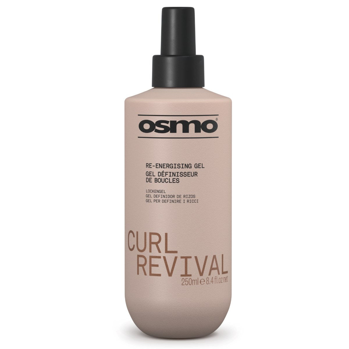 Osmo Revival Re-Enegising Gel 250ml