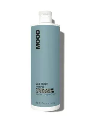 MOOD Cell Force Shampoo 400ml