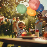 Birthday Party