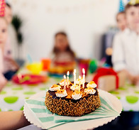 Birthday Chat