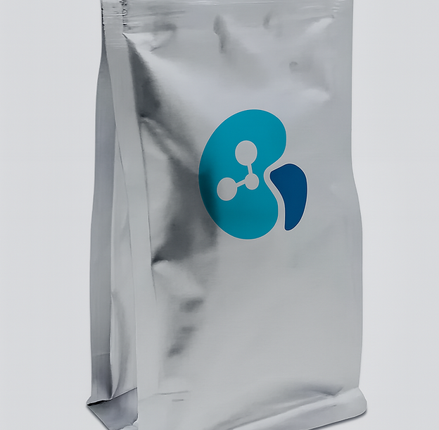 Cloridrato de tetracaína quality mix pharma