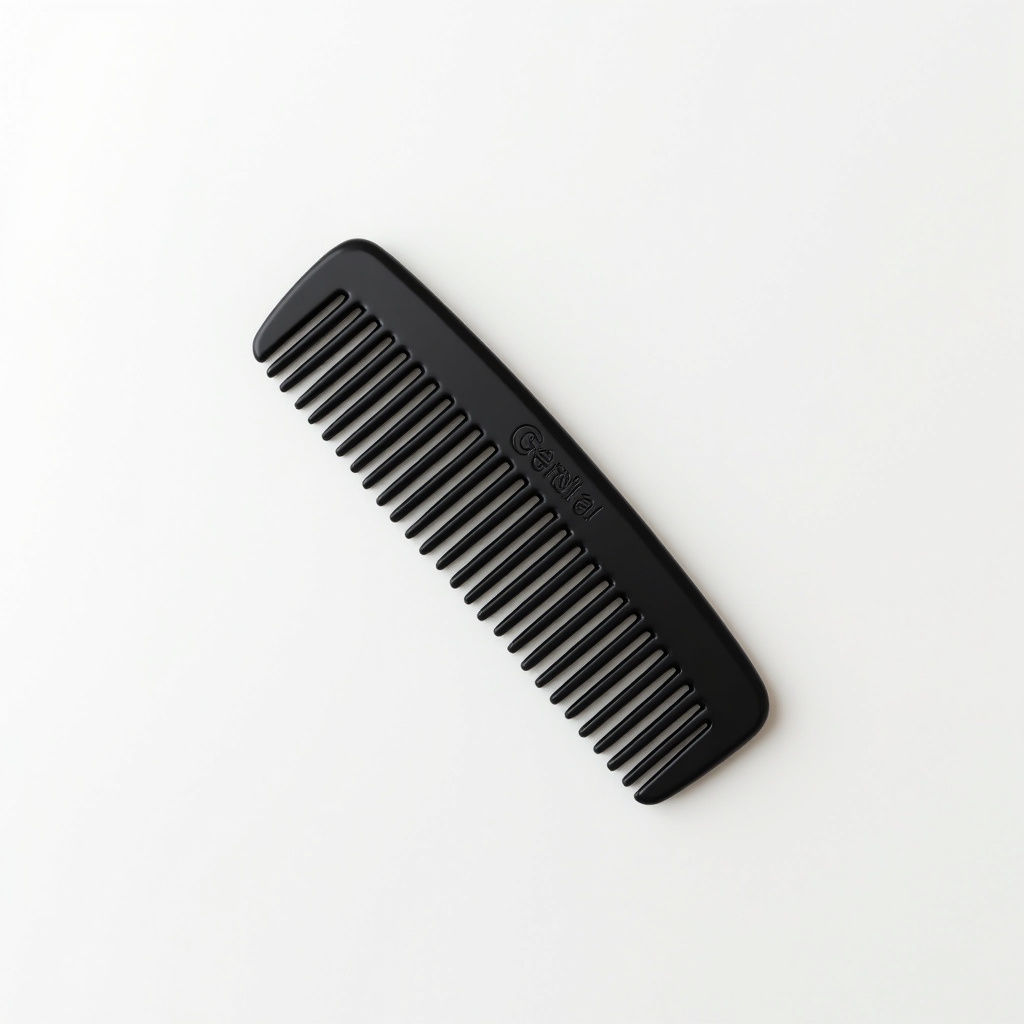 Fine Tooth Comb