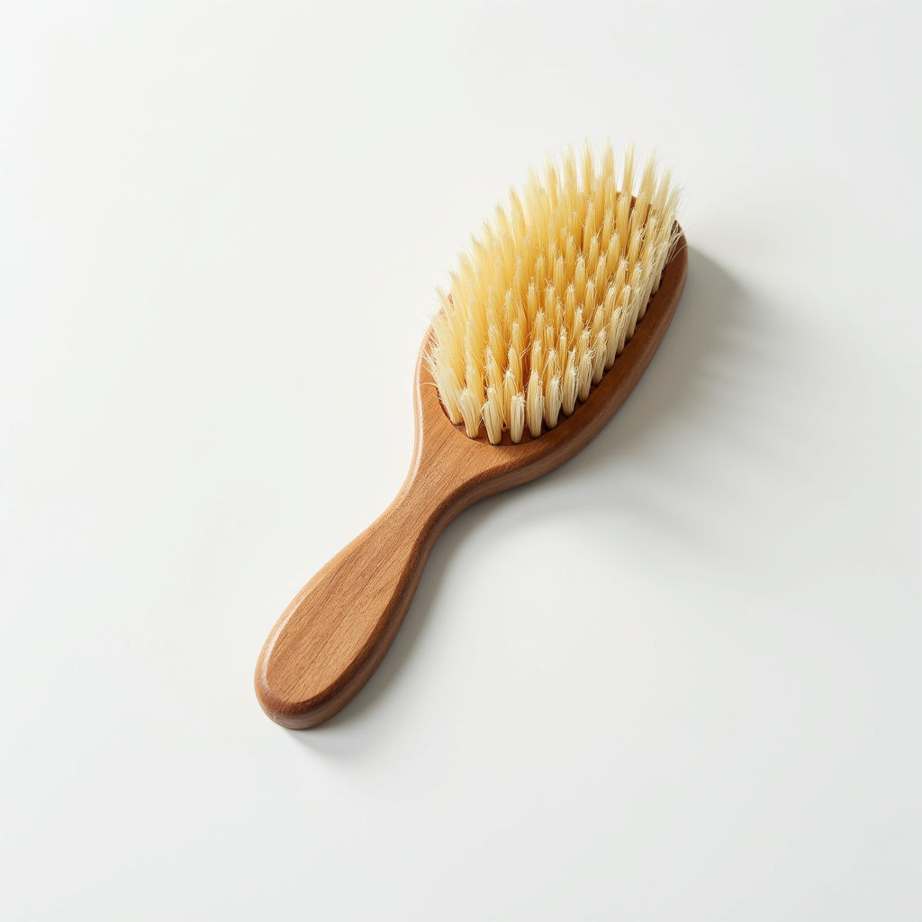 Professional Boar Brush