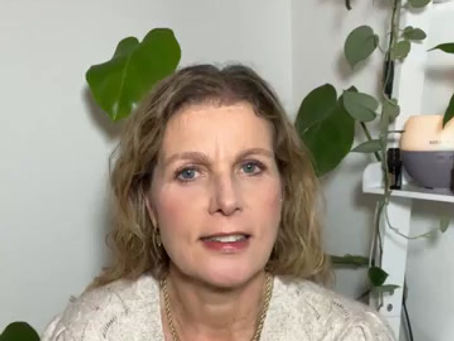 How to get back on it