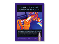 Thermasilk - What’s All This Noise?