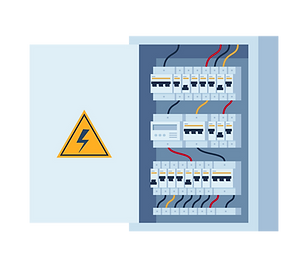 Switchboard Upgrades