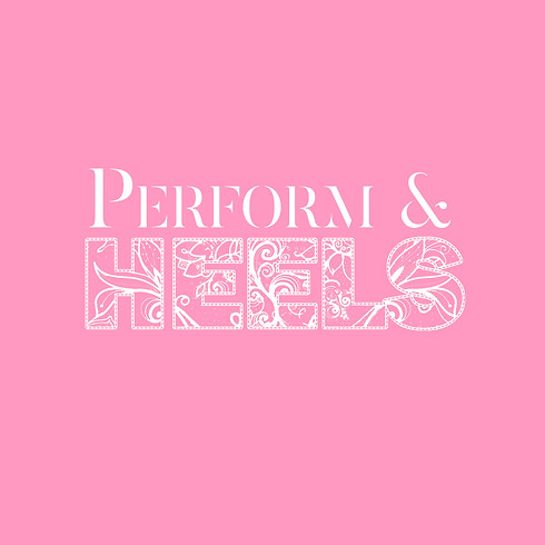 Perform&Heels Intensive