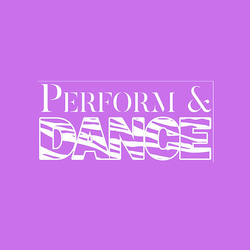 Perform&Dance - Street Jazz