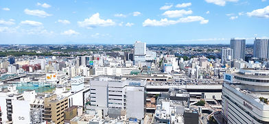 さいたま市 風景