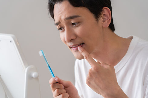 歯周病治療