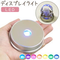 LEDライト