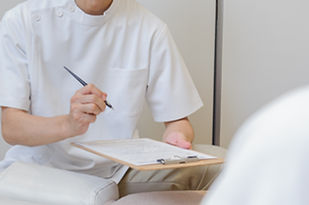 カウンセリング