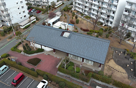 ドローン点検・調査