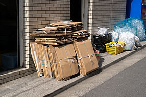 リサイクル古紙
