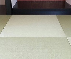 畳 縁無