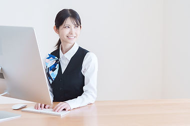 フロントアシスタント イメージ画像