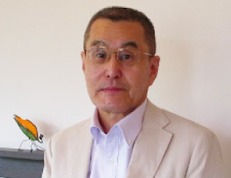 院長 佐々木達郎
